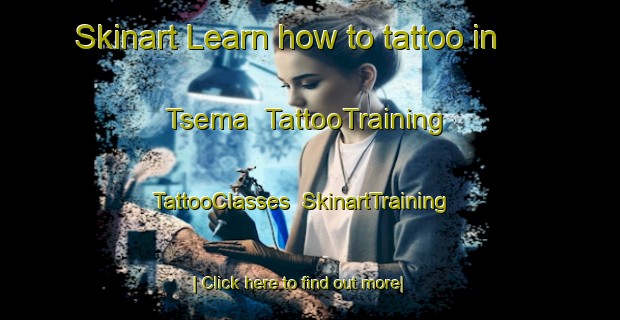 Skinart Learn how to tattoo in Tsema | TattooTraining | TattooClasses | SkinartTraining-Nigeria