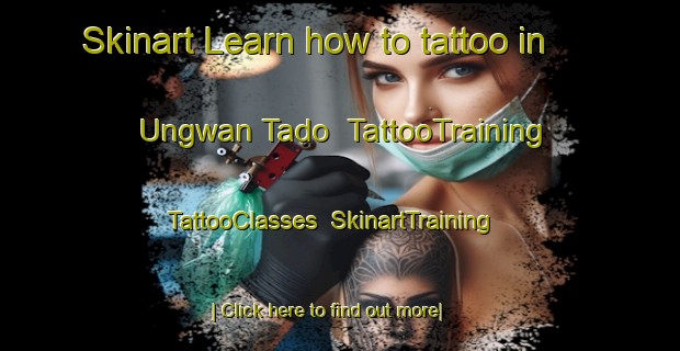 Skinart Learn how to tattoo in Ungwan Tado | TattooTraining | TattooClasses | SkinartTraining-Nigeria