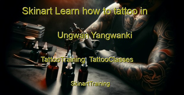 Skinart Learn how to tattoo in Ungwan Yangwanki | TattooTraining | TattooClasses | SkinartTraining-Nigeria