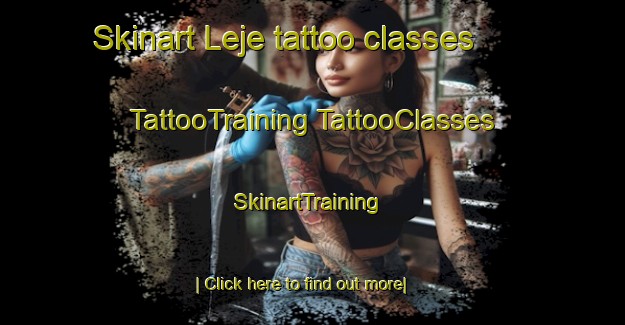 Skinart Leje tattoo classes | #TattooTraining #TattooClasses #SkinartTraining-Nigeria