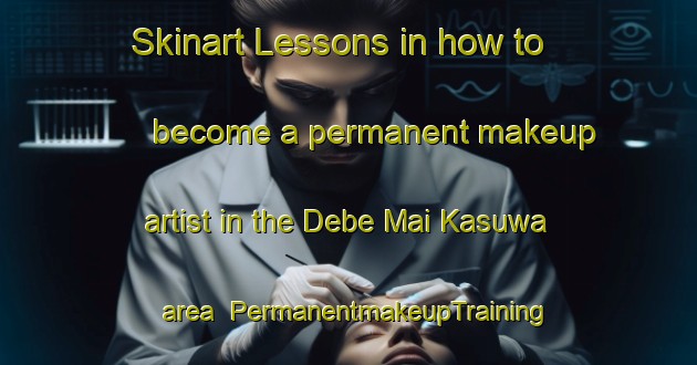 Skinart Lessons in how to become a permanent makeup artist in the Debe Mai Kasuwa area | PermanentmakeupTraining | PermanentmakeupClasses | SkinartTraining-Nigeria