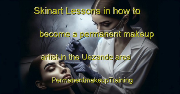 Skinart Lessons in how to become a permanent makeup artist in the Uezande area | PermanentmakeupTraining | PermanentmakeupClasses | SkinartTraining-Nigeria