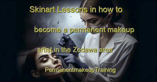 Skinart Lessons in how to become a permanent makeup artist in the Zedawa area | PermanentmakeupTraining | PermanentmakeupClasses | SkinartTraining-Nigeria