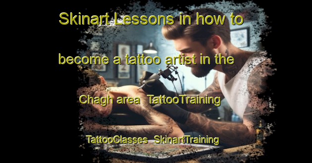 Skinart Lessons in how to become a tattoo artist in the Chagh area | TattooTraining | TattooClasses | SkinartTraining-Nigeria