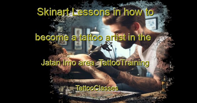 Skinart Lessons in how to become a tattoo artist in the Jatan Imo area | TattooTraining | TattooClasses | SkinartTraining-Nigeria