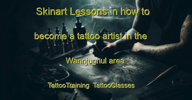 Skinart Lessons in how to become a tattoo artist in the Wannjughul area | TattooTraining | TattooClasses | SkinartTraining-Nigeria