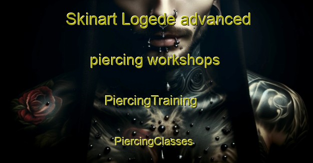 Skinart Logede advanced piercing workshops | PiercingTraining | PiercingClasses | SkinartTraining-Nigeria