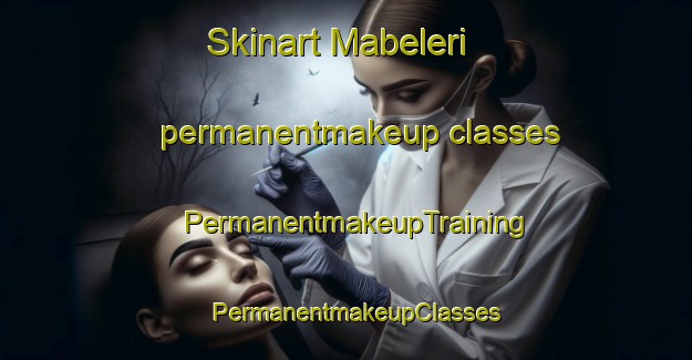 Skinart Mabeleri permanentmakeup classes | PermanentmakeupTraining | PermanentmakeupClasses | SkinartTraining-Nigeria