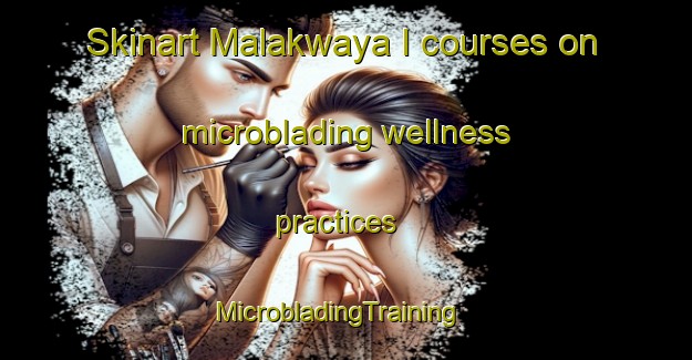Skinart Malakwaya I courses on microblading wellness practices | MicrobladingTraining | MicrobladingClasses | SkinartTraining-Nigeria