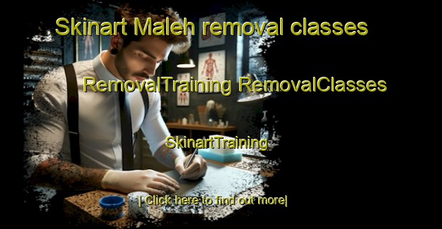 Skinart Maleh removal classes | #RemovalTraining #RemovalClasses #SkinartTraining-Nigeria