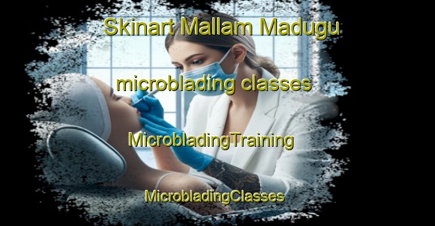 Skinart Mallam Madugu microblading classes | MicrobladingTraining | MicrobladingClasses | SkinartTraining-Nigeria