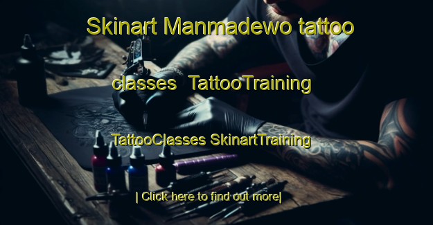 Skinart Manmadewo tattoo classes | #TattooTraining #TattooClasses #SkinartTraining-Nigeria