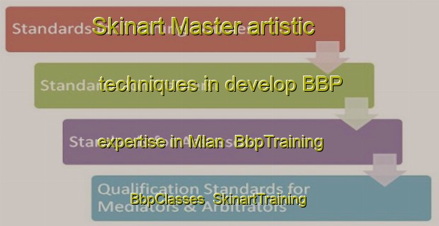 Skinart Master artistic techniques in develop BBP expertise in Mlan | BbpTraining | BbpClasses | SkinartTraining-Nigeria