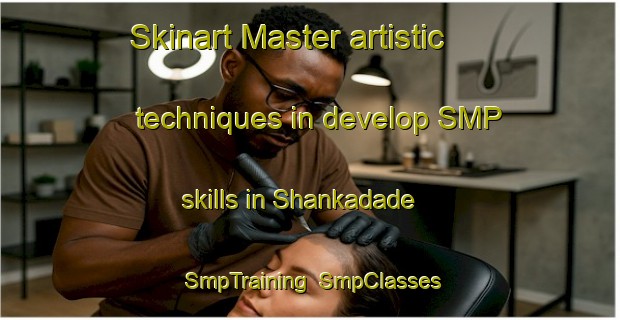 Skinart Master artistic techniques in develop SMP skills in Shankadade | SmpTraining | SmpClasses | SkinartTraining-Nigeria