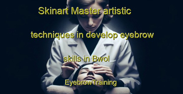 Skinart Master artistic techniques in develop eyebrow skills in Bwol | EyebrowTraining | EyebrowClasses | SkinartTraining-Nigeria
