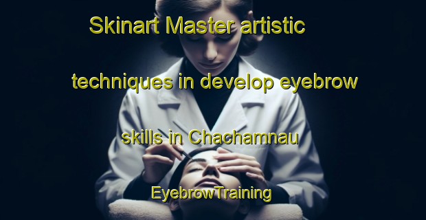 Skinart Master artistic techniques in develop eyebrow skills in Chachamnau | EyebrowTraining | EyebrowClasses | SkinartTraining-Nigeria