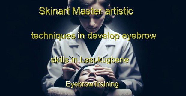 Skinart Master artistic techniques in develop eyebrow skills in Lasukugbene | EyebrowTraining | EyebrowClasses | SkinartTraining-Nigeria