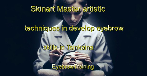 Skinart Master artistic techniques in develop eyebrow skills in Tsinkaina | EyebrowTraining | EyebrowClasses | SkinartTraining-Nigeria