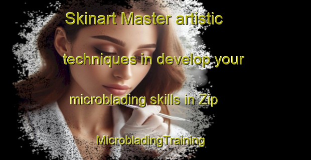 Skinart Master artistic techniques in develop your microblading skills in Zip | MicrobladingTraining | MicrobladingClasses | SkinartTraining-Nigeria