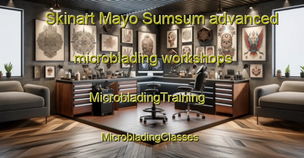 Skinart Mayo Sumsum advanced microblading workshops | MicrobladingTraining | MicrobladingClasses | SkinartTraining-Nigeria