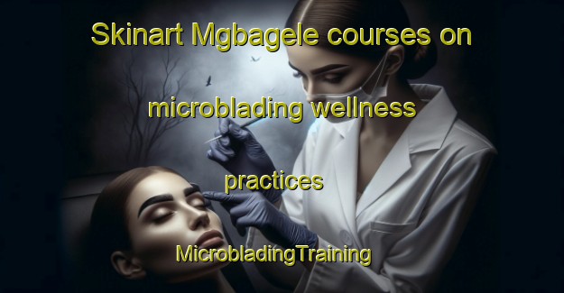 Skinart Mgbagele courses on microblading wellness practices | MicrobladingTraining | MicrobladingClasses | SkinartTraining-Nigeria