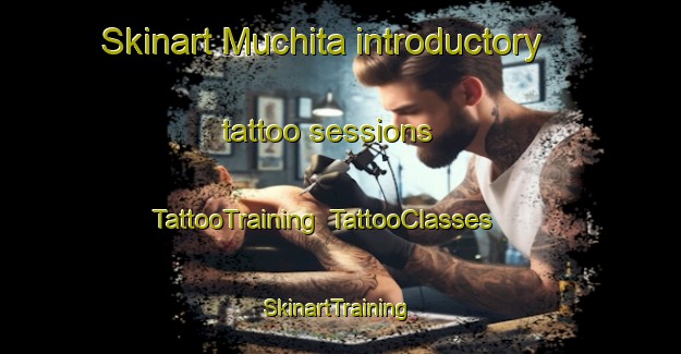 Skinart Muchita introductory tattoo sessions | TattooTraining | TattooClasses | SkinartTraining-Nigeria