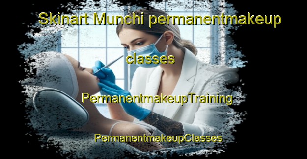 Skinart Munchi permanentmakeup classes | PermanentmakeupTraining | PermanentmakeupClasses | SkinartTraining-Nigeria