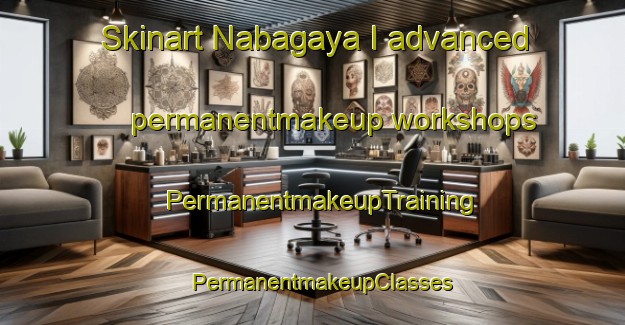 Skinart Nabagaya I advanced permanentmakeup workshops | PermanentmakeupTraining | PermanentmakeupClasses | SkinartTraining-Nigeria