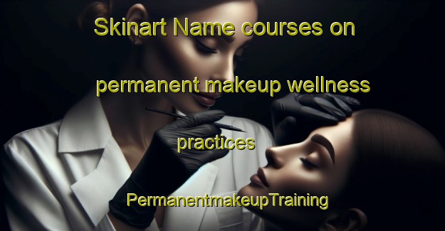 Skinart Name courses on permanent makeup wellness practices | PermanentmakeupTraining | PermanentmakeupClasses | SkinartTraining-Nigeria