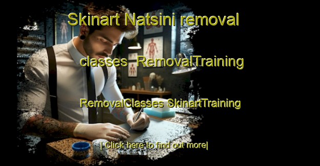 Skinart Natsini removal classes | #RemovalTraining #RemovalClasses #SkinartTraining-Nigeria