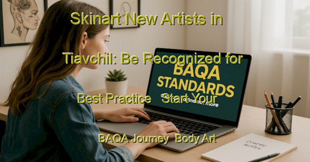 Skinart New Artists in Tiavchil: Be Recognized for Best Practice - Start Your BAQA Journey | Body Art Qualification Authority | BAQA-Nigeria
