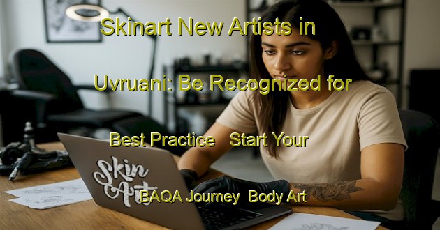Skinart New Artists in Uvruani: Be Recognized for Best Practice - Start Your BAQA Journey | Body Art Qualification Authority | BAQA-Nigeria