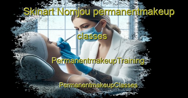 Skinart Nomjou permanentmakeup classes | #PermanentmakeupTraining #PermanentmakeupClasses #SkinartTraining-Nigeria