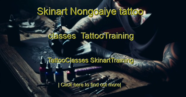 Skinart Nongoaiye tattoo classes | #TattooTraining #TattooClasses #SkinartTraining-Nigeria