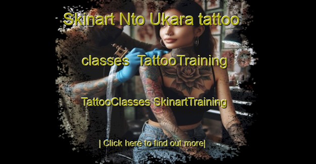 Skinart Nto Ukara tattoo classes | #TattooTraining #TattooClasses #SkinartTraining-Nigeria