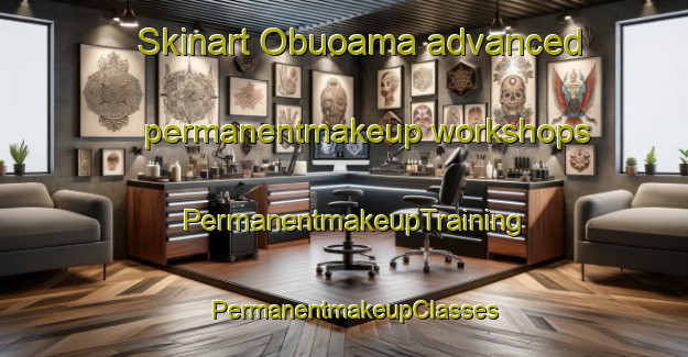 Skinart Obuoama advanced permanentmakeup workshops | PermanentmakeupTraining | PermanentmakeupClasses | SkinartTraining-Nigeria