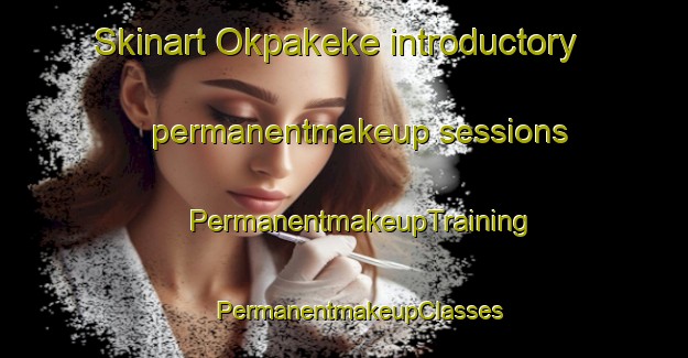 Skinart Okpakeke introductory permanentmakeup sessions | #PermanentmakeupTraining #PermanentmakeupClasses #SkinartTraining-Nigeria