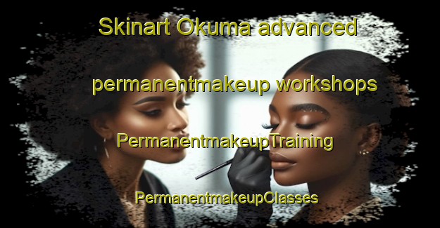 Skinart Okuma advanced permanentmakeup workshops | PermanentmakeupTraining | PermanentmakeupClasses | SkinartTraining-Nigeria