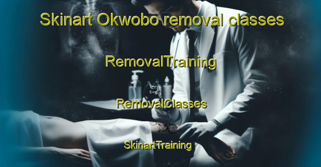 Skinart Okwobo removal classes | RemovalTraining | RemovalClasses | SkinartTraining-Nigeria