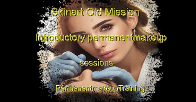 Skinart Old Mission introductory permanentmakeup sessions | PermanentmakeupTraining | PermanentmakeupClasses | SkinartTraining-Nigeria