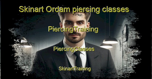 Skinart Ordam piercing classes | PiercingTraining | PiercingClasses | SkinartTraining-Nigeria