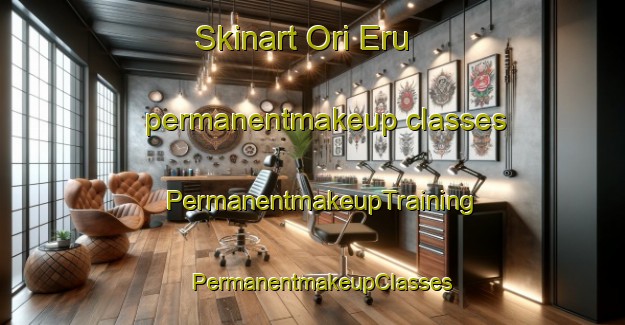 Skinart Ori Eru permanentmakeup classes | PermanentmakeupTraining | PermanentmakeupClasses | SkinartTraining-Nigeria