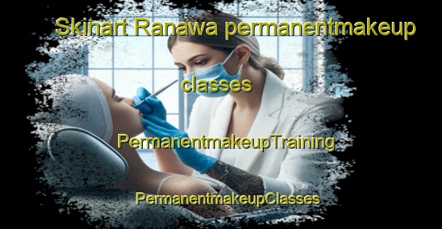 Skinart Ranawa permanentmakeup classes | PermanentmakeupTraining | PermanentmakeupClasses | SkinartTraining-Nigeria