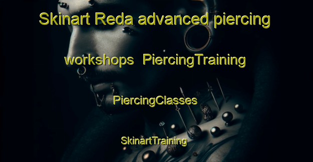 Skinart Reda advanced piercing workshops | #PiercingTraining #PiercingClasses #SkinartTraining-Nigeria