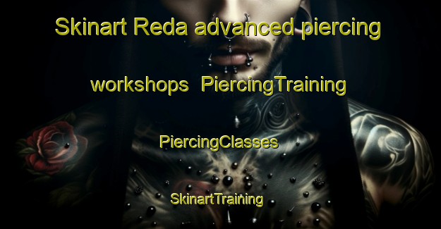 Skinart Reda advanced piercing workshops | #PiercingTraining #PiercingClasses #SkinartTraining-Nigeria