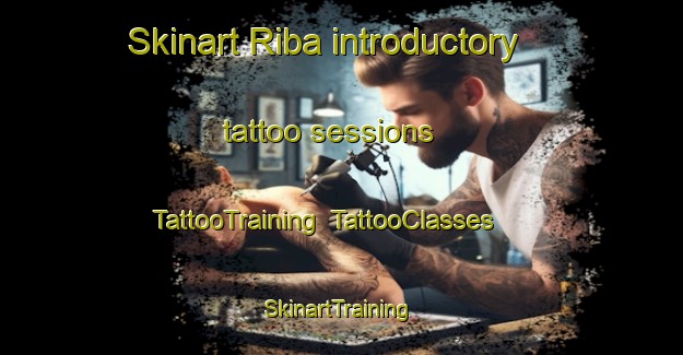 Skinart Riba introductory tattoo sessions | TattooTraining | TattooClasses | SkinartTraining-Nigeria