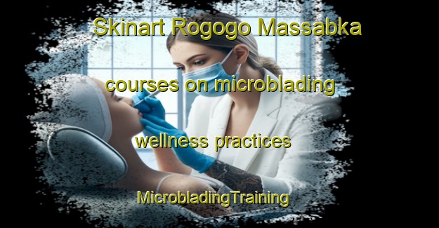 Skinart Rogogo Massabka courses on microblading wellness practices | MicrobladingTraining | MicrobladingClasses | SkinartTraining-Nigeria