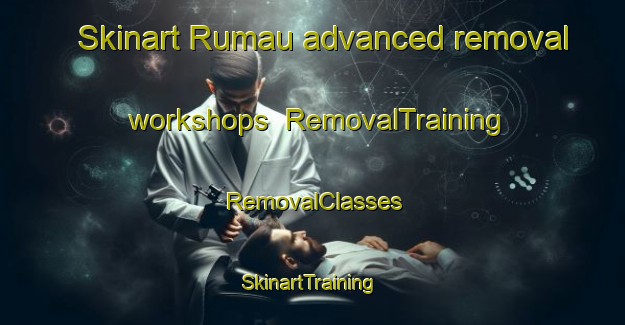 Skinart Rumau advanced removal workshops | RemovalTraining | RemovalClasses | SkinartTraining-Nigeria