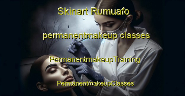 Skinart Rumuafo permanentmakeup classes | PermanentmakeupTraining | PermanentmakeupClasses | SkinartTraining-Nigeria