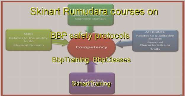 Skinart Rumudara courses on BBP safety protocols | BbpTraining | BbpClasses | SkinartTraining-Nigeria